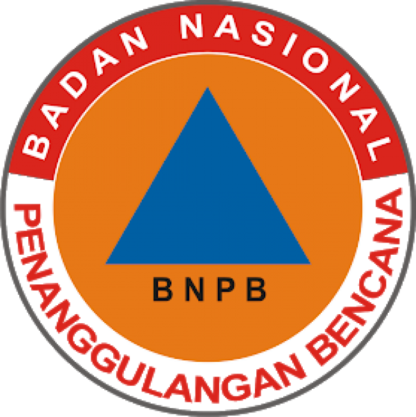 Logo BNPB