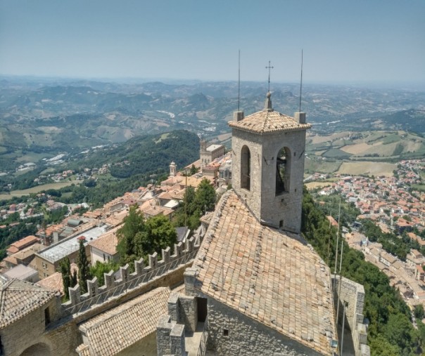 San Marino (foto: Istimewa/internet)