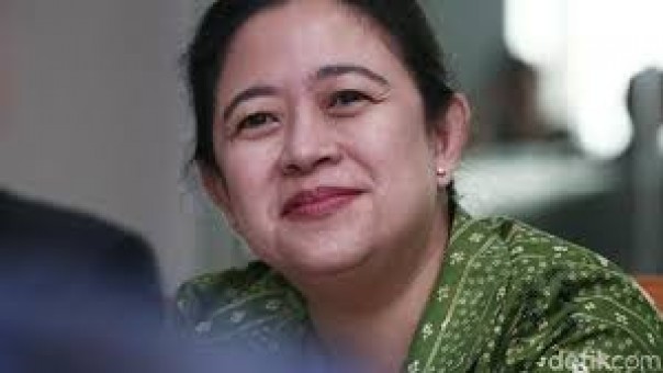 puan Maharani/net