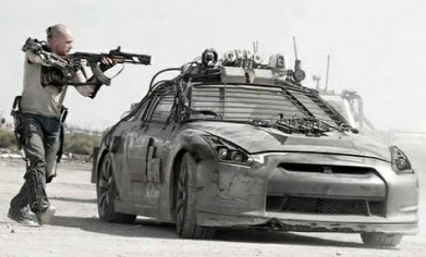 Film Elysium