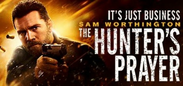 Film The Hunter's Prayer