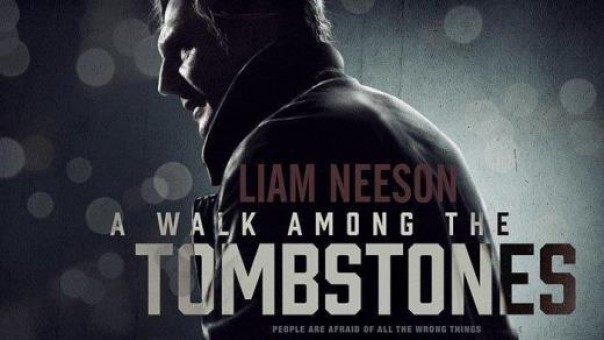 Film A Walk Among The Tombstones
