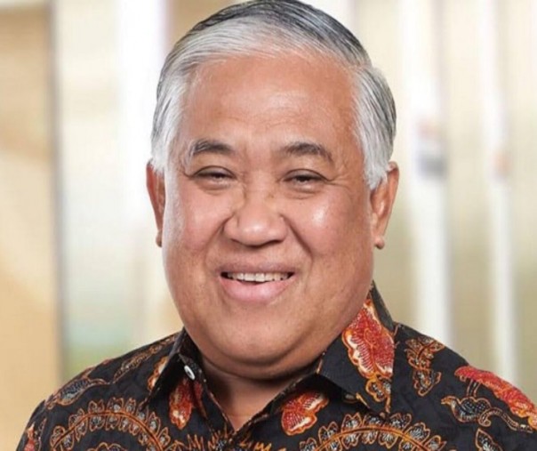 Ketua Dewan Nasional Pergerakan Indonesia Maju Din Syamsuddin (foto: Istimewa/internet)