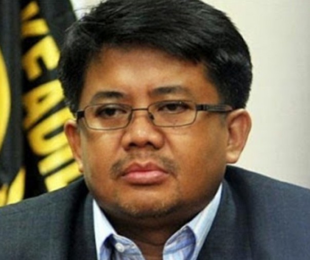 Presiden PKS Sohibul Iman (foto: Istimewa/internet)