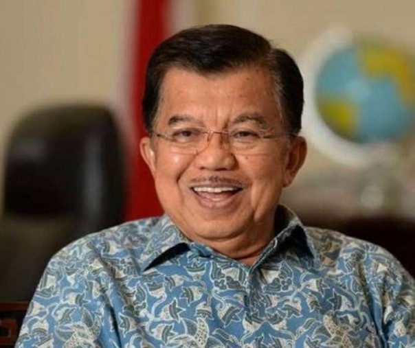 Mantan Wakil Presiden RI Jusuf Kalla (JK) (Foto: Istimewa/internet)