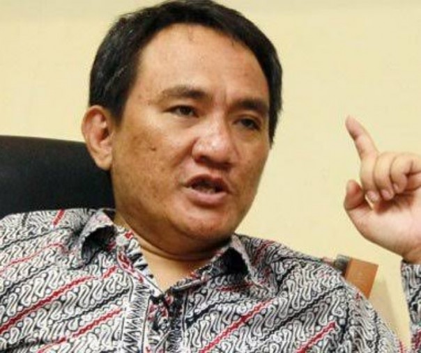 Kepala Badan Pemenangan Pemilu Partai Demokrat, Andi Arief (Foto: Istimewa/internet)