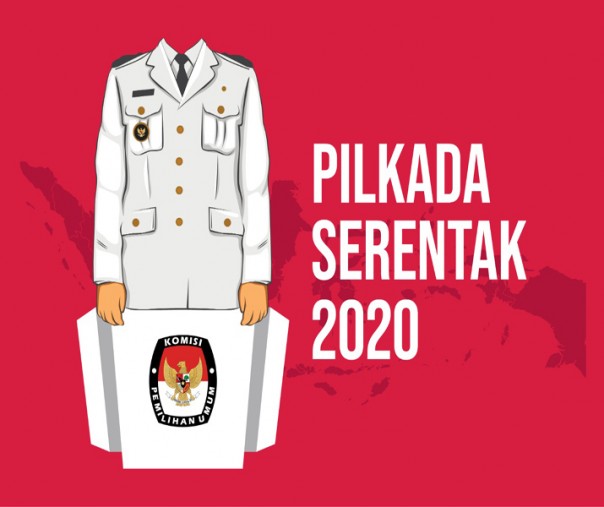 Ilustrasi Pilkada 2020 (foto: Istimewa/internet)