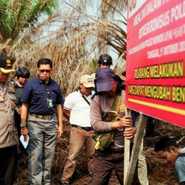 Kombes Andri Sudarmadi (Ilustrasi Foto: Dok Riau1)