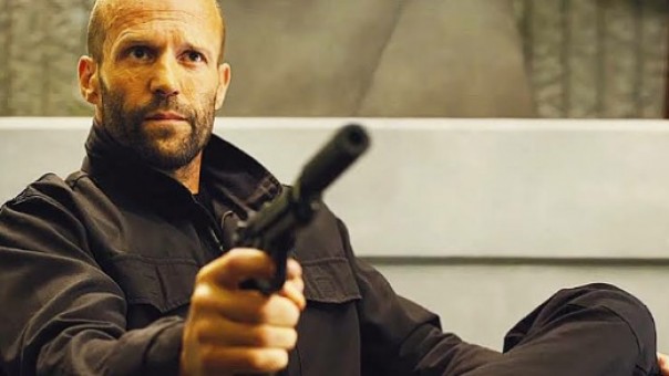 Film The Mechanic: Resurrection