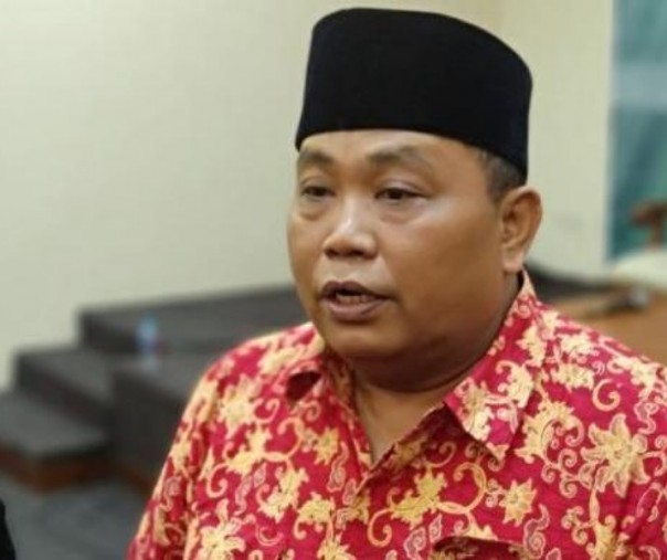 Arief Puyono (Foto: Istimewa/internet)