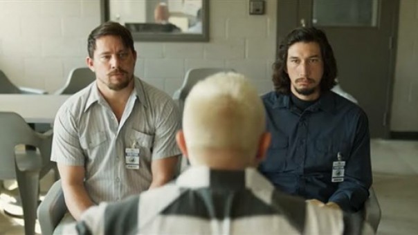 Film Logan Lucky