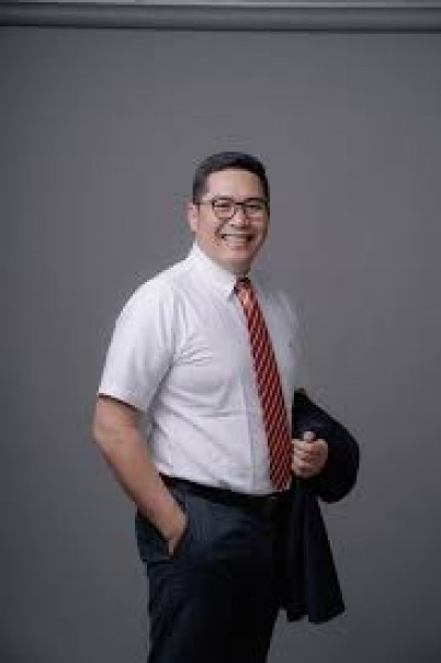 Abu Mansyur Matriadi/net