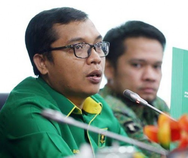 Sekretaris Fraksi PPP DPR RI Achmad Baidlowi (Foto: Istimewa/internet)