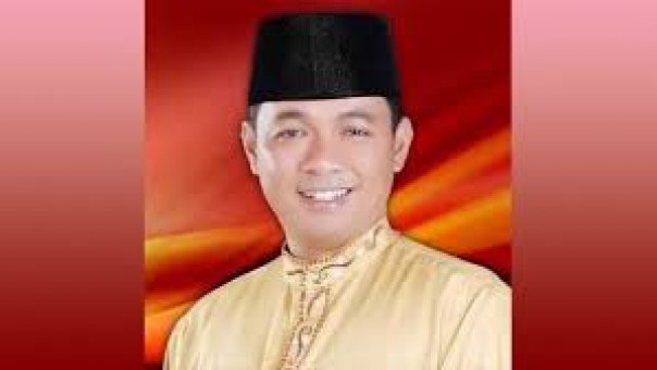 Husni Thamrin/net