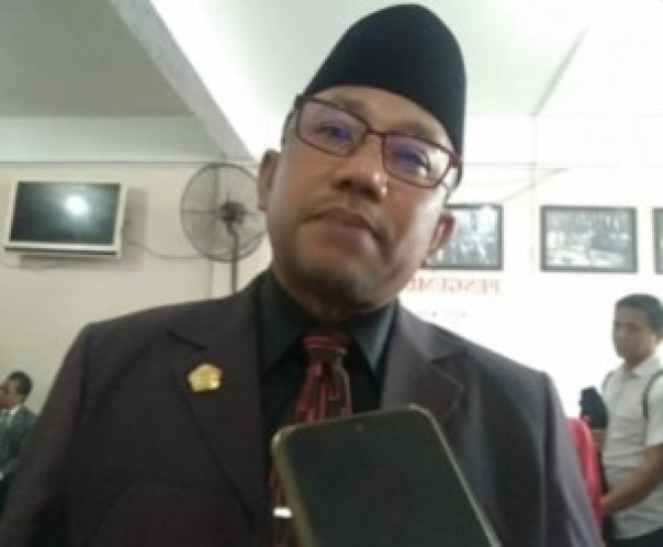 Anggota DPRD Kepri Lis Darmansyah/presmedia