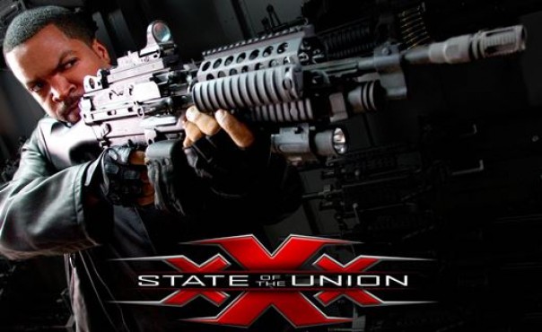 Film XXX: State Of The Union