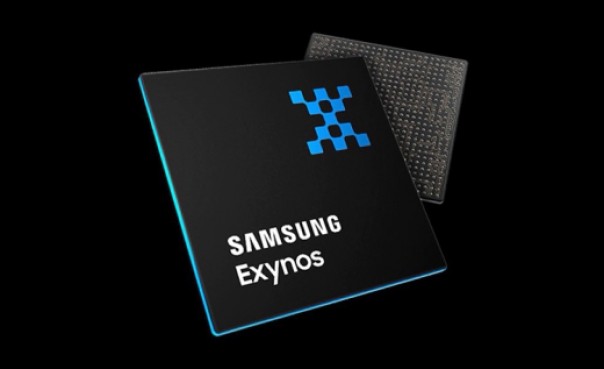 Ilustrasi Chipset Exynos