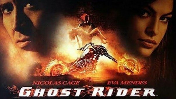 Film Ghost Rider