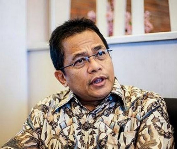 Sekretaris Jenderal (Sekjen) DPR Indra Iskandar (Foto: Istimewa/internet)
