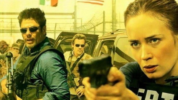 Film Sicario