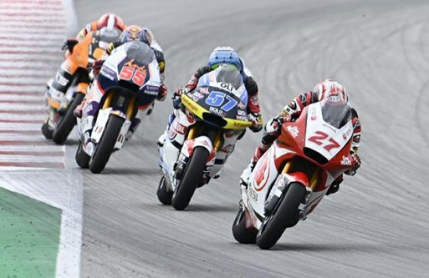 Moto2 MotoGP