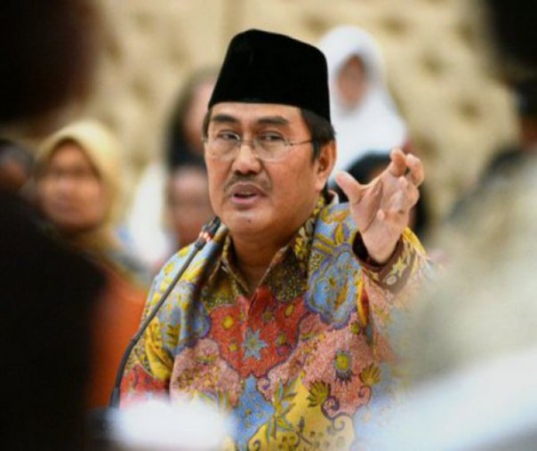 Anggota DPD RI, Jimly Asshiddiqie (Foto: Istimewa/internet)