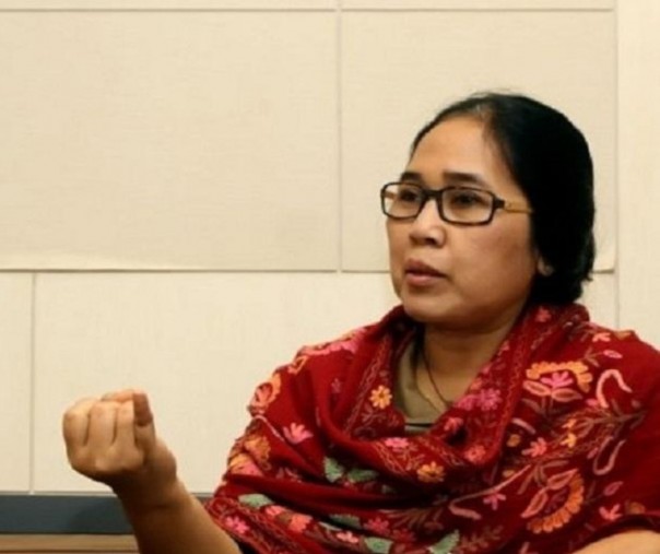 Politisi senior PDIP Eva Kusuma Sundari (Foto: Istimewa/internet)