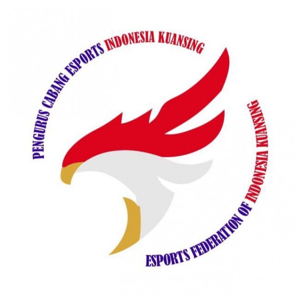 Logo ESI Kuansing