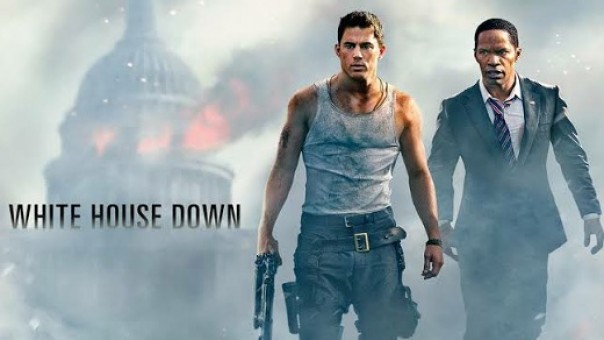 Film White House Down