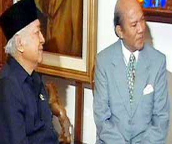 Widodo Sutiyo (kanan) (Foto: Istimewa/internet)