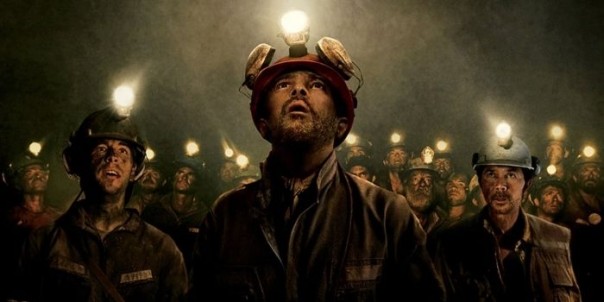 Film The 33
