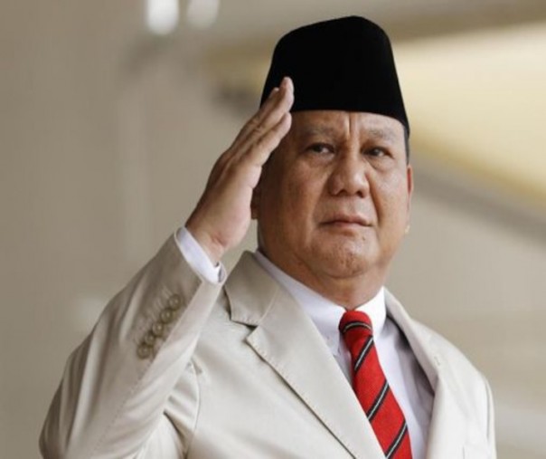 Ketua Umum Partai Gerindra Prabowo Subianto (Foto: Istimewa/internet)