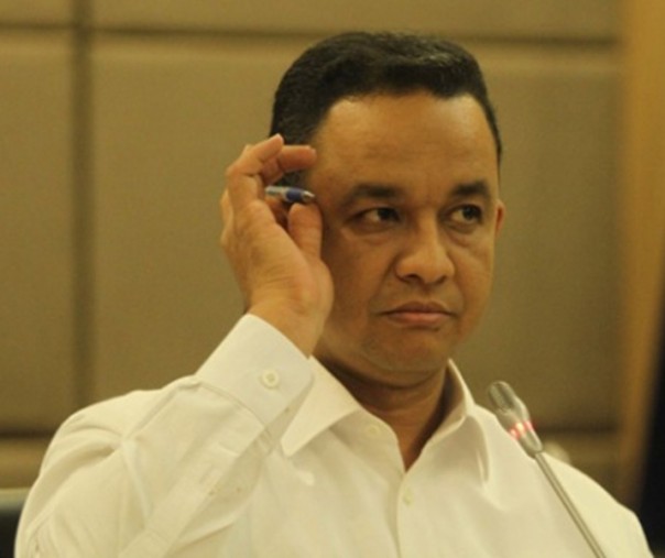 Gubernur DKI Jakarta Anies Baswedan (Foto: Istimewa/internet)