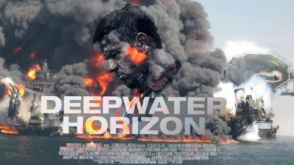 Film Deepwater Horizon