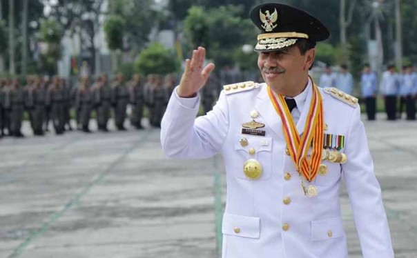 Syamsuar