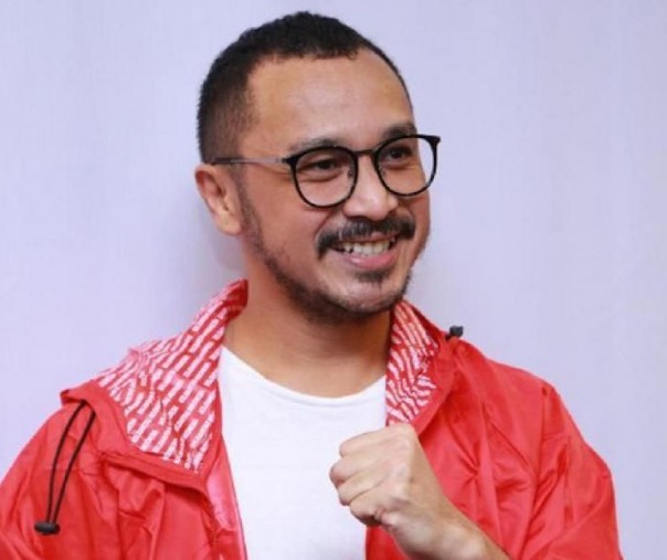 Pelaksana tugas Ketua Umum PSI Giring Ganesha (Foto: Istimewa/internet)