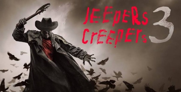 Film Jeepers Creepers III