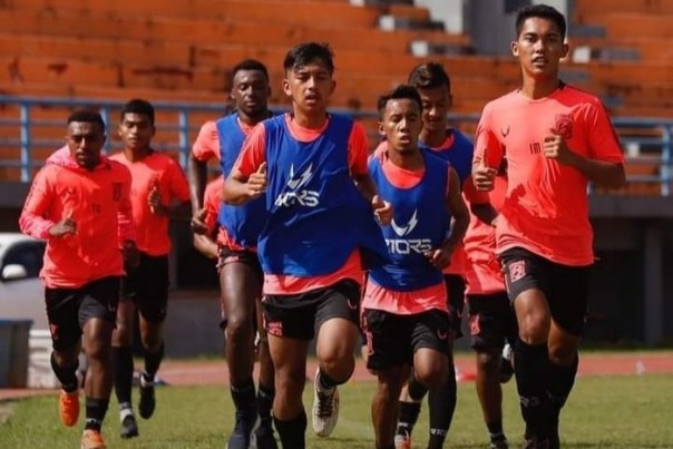 Skuad Borneo FC