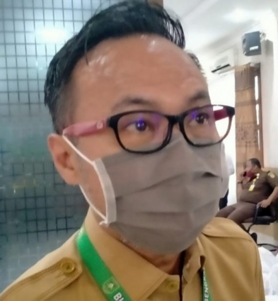 dr Ersan Saputra