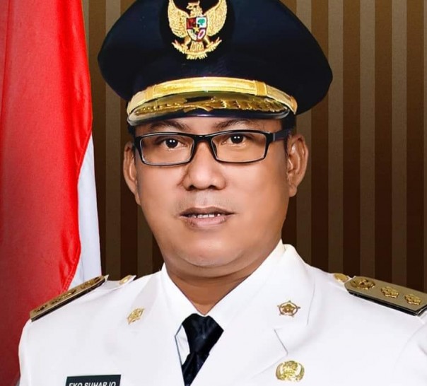 eko suharjo