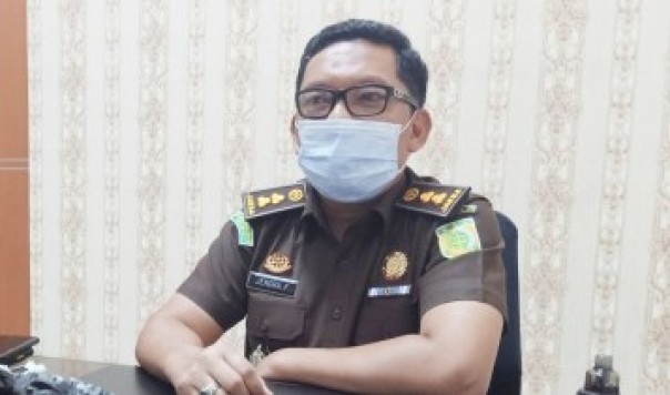 Kasi Penkum Jendra Firdaus