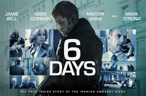 Film 6 Days