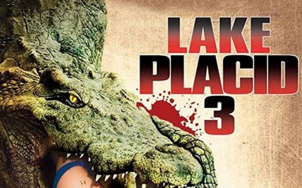 Film Lake Placid 3