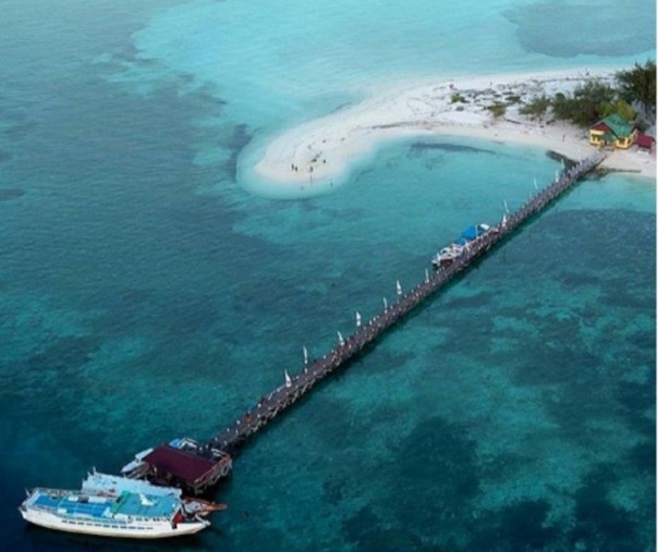 Kepulauan Selayar (Foto: Istimewa/internet)