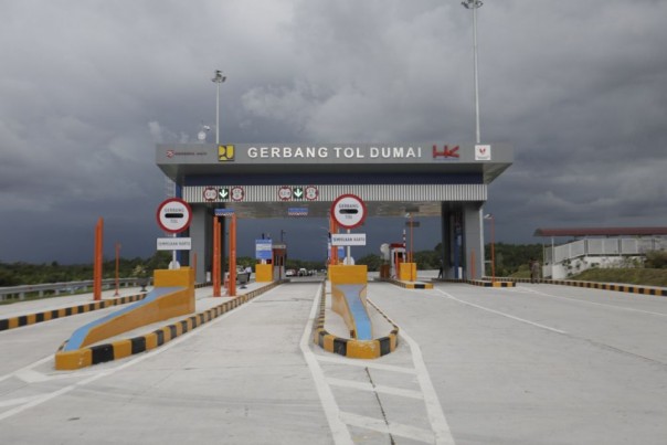 Tol Permai