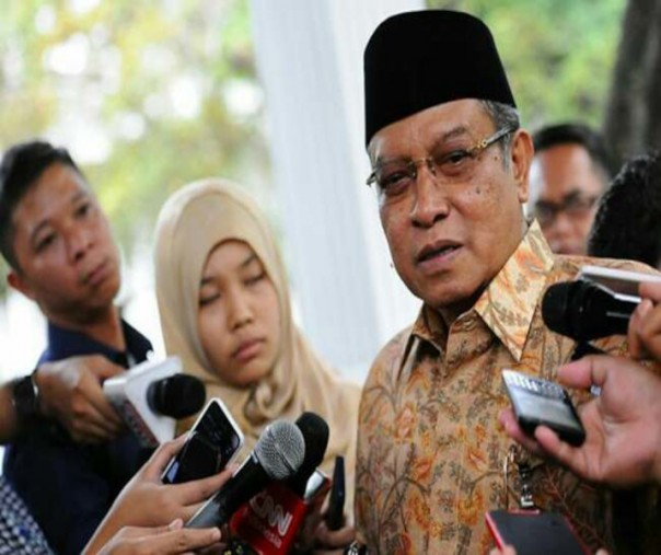 K.H Said Aqil Siradj (Foto: Istimewa/internet)