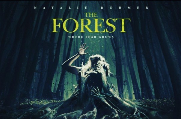 Film The Forest