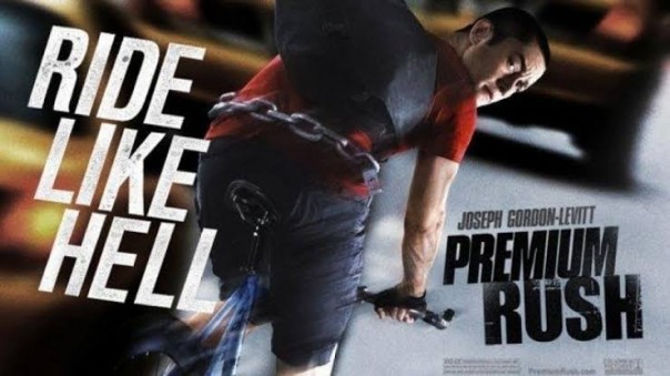 Film Premium Rush