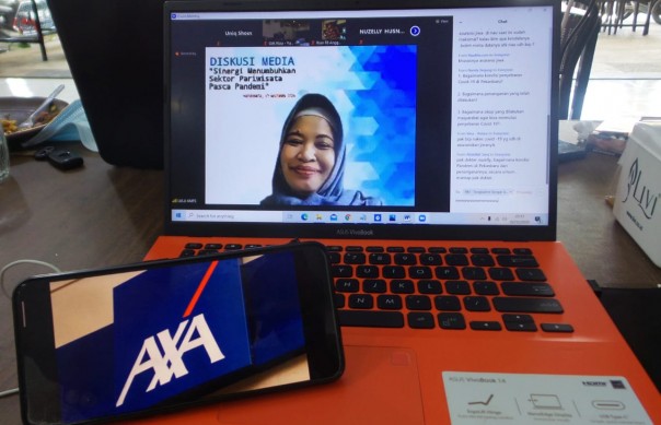 AXA Mandiri