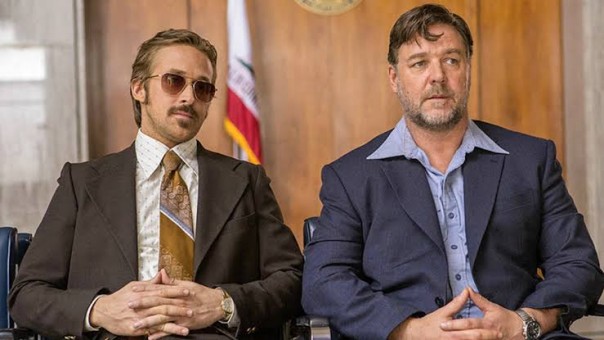 Film The Nice Guys